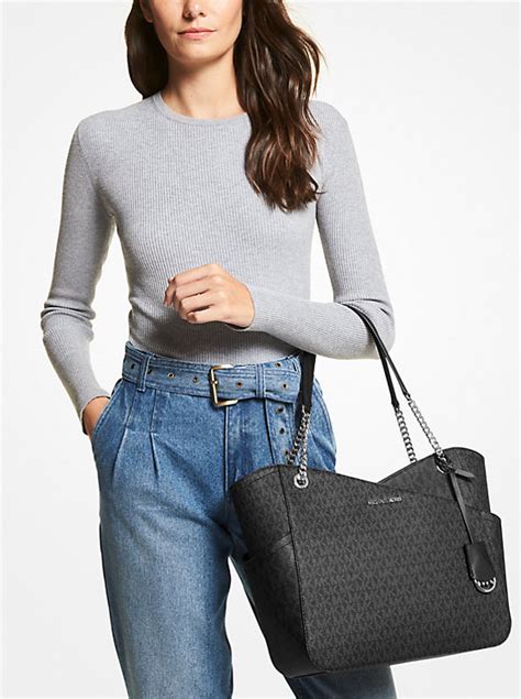 jet set shoulder bag michael kors|Michael Kors jet set airplane.